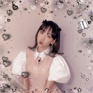 Meet your Posher, Nydia